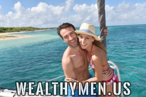 dating agency for wealthy