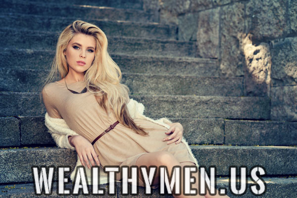 wealthy dating site uk
